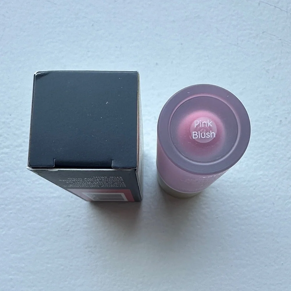 No7 Pro Artist Luxe Liquid Blush - Pink Blush NIB